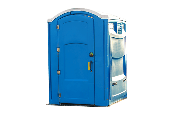 ADA Handicap Accessible Porta Potty Canton OH
