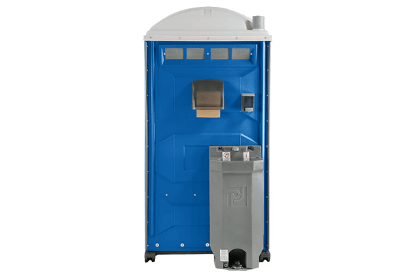Deluxe Flushable Porta Potty Canton OH