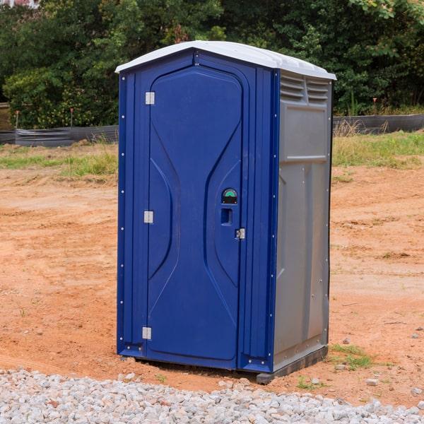 Festival Porta Potty Rentals Canton OH